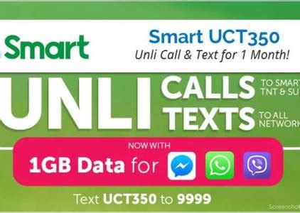 uct350|UPDATED: List of Smart Prepaid Promos 2023 .